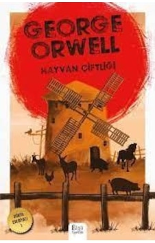 Hayvan Çiftliği - George Orwell - Bilgili Yayıncılık Hayvan Çiftliği - George Orwell - Bilgili Yayıncılık