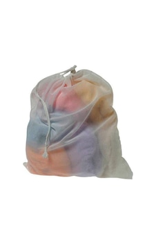 Mini Çamaşır Yıkama Filesi 35 Cm X 45 Cm Diğer Mini Çamaşır Yıkama Filesi 35 Cm X 45 Cm Diğer