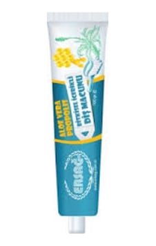 Aloe Veralı Diş Macunu