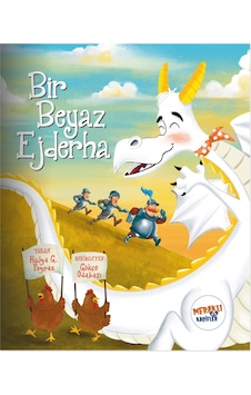 Bir Beyaz Ejderha Bir Beyaz Ejderha