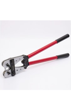 Kablo Pabucu Sıkma Pensesi 10 - 120 Mm2 Skp Sıkma Pensesi Kablo Pabucu Sıkma Pensesi 10 - 120 Mm2 Skp Sıkma Pensesi