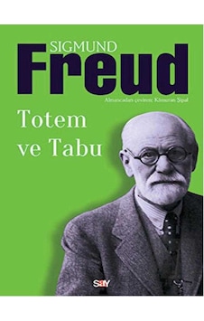 Totem Ve Tabu - Sigmund Freud