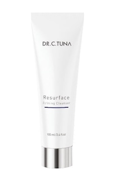 Farmasi Dr.C.Tuna Resurface Krem Temizleyici 100 ML Farmasi Dr.C.Tuna Resurface Krem Temizleyici 100 ML