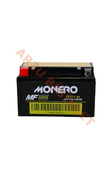 Mondial 151 Rs 150 Zc Hc 125 Mt Uyumlu Swan Akü