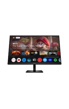 Omen 32x Uhd 144hz Smart Gaming Mntr