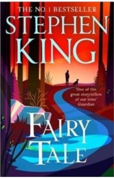 Fairy Tale 9781399705455 Fairy Tale 9781399705455