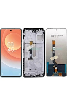 Tecno Camon 19 Pro Ekran Lcd Dokunmatik Çıtalı Tecno Camon 19 Pro Ekran Lcd Dokunmatik Çıtalı