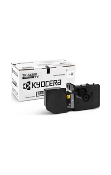 Kyocera Tk-5430k Siyah  Toner