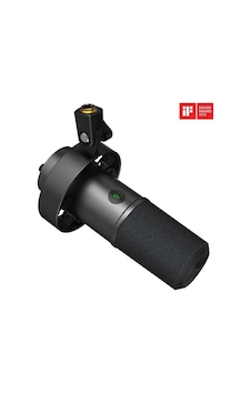Fifine K688 Usb - Xlr Dinamik Yayıncı Youtuber Bilgisayar Oyuncu Fifine K688 Usb - Xlr Dinamik Yayıncı Youtuber Bilgisayar Oyuncu
