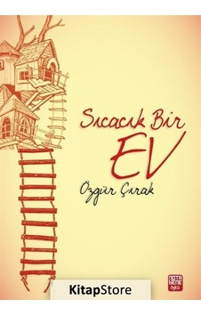 Sıcacık Bir Ev - Özgür Çırak Sıcacık Bir Ev - Özgür Çırak
