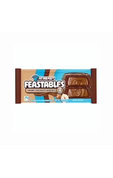Feastables Mr Beast Creamy Chocolate Hazelnut Cups 40g Feastables Mr Beast Creamy Chocolate Hazelnut Cups 40g