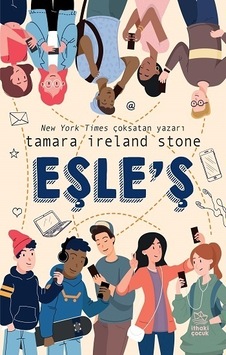 Eşle'ş - Tamara Ireland Stone - İthaki Çocuk
