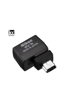 Nikon Wu-1B Kablosuz Mobil Adaptörü Nikon Wu-1B Kablosuz Mobil Adaptörü