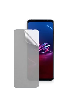 Asus Rog Phone 5s Uyumlu Ön Yüzey Mat Hidrojel Ekran Koruyucu