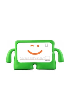 Lexroo Samsung Uyumlu Galaxy Tab S10 Lite İbuy Standlı Tablet Kılıf - Yeşil Lexroo Samsung Uyumlu Galaxy Tab S10 Lite İbuy Standlı Tablet Kılıf - Yeşil