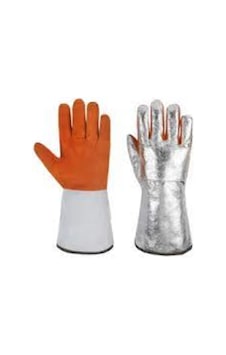 Honeywell Mıgfıt 2058691 Kaynakçı Eldiveni 10 Numara Honeywell Mıgfıt 2058691 Kaynakçı Eldiveni 10 Numara