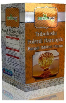 Tribilus çoban Çökerten Karişimi 420gr