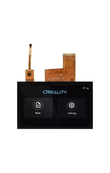Creality Ld-002h Print Screen