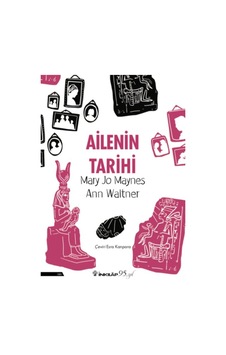 Ailenin Tarihi Ailenin Tarihi