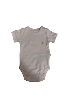 Bibaby Organik Body Kısa Kol Basic Nature Pembe-11733 Pembe Bibaby Organik Body Kısa Kol Basic Nature Pembe-11733 Pembe