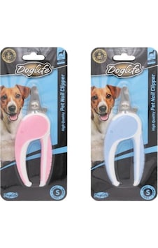 Doglife 201010 Köpek Tırnak Makası S Boy 14 CM Çok Renkli Doglife 201010 Köpek Tırnak Makası S Boy 14 CM Çok Renkli