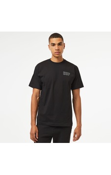 Huf Huf Set H S/s Erkek Siyah T-shirtts01955 Huf Huf Set H S/s Erkek Siyah T-shirtts01955