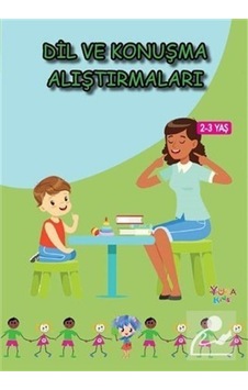 Dil Ve Konuşma Alıştırmaları