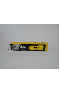Zootech Msa Multivitamin-mineral Kedi Pasta Zootech Msa Multivitamin-mineral Kedi Pasta