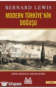 Modern Türkiye'Nin Doğuşu