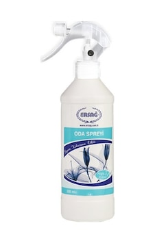 Ersağ Sigara Oda Spreyi 500 ML Ersağ Sigara Oda Spreyi 500 ML