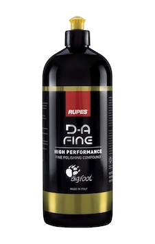 Rupes Da Fine Ara Kesim Pasta1 Lt.
