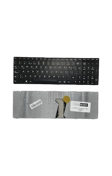 Lenovo İle Uyumlu Ideapad G580 20150, G580 20157, G580 2189 Notebook Klavye Siyah Tr Lenovo İle Uyumlu Ideapad G580 20150, G580 20157, G580 2189 Notebook Klavye Siyah Tr