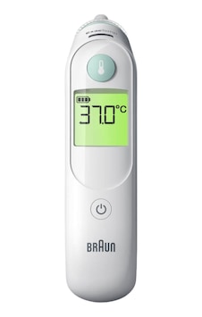 Hemengo Thermoscan 6 Kulaktan Ateş Ölçer Hmngobzs