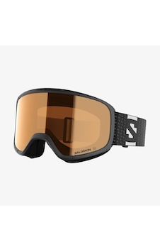 Salomon Aksium 2.0 Access Unisex Kayak Gözlüğü-31671 Siyah Salomon Aksium 2.0 Access Unisex Kayak Gözlüğü-31671 Siyah