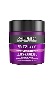 John Frieda Yoğun Nemlendirici Besleyici Bakım Maskesi 250 ML John Frieda Yoğun Nemlendirici Besleyici Bakım Maskesi 250 ML