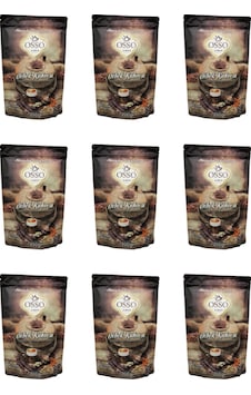 Osso Dibek Kahvesi 9 x 200 G Osso Dibek Kahvesi 9 x 200 G