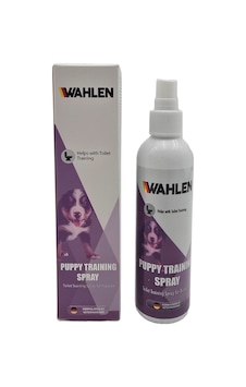 Wahlen Puppy Trainer Tuvalet Eğitim Spreyi