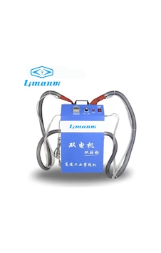 Limandi 2MH İplik Temizleme Makinesi Mavi Limandi 2MH İplik Temizleme Makinesi Mavi