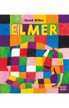 Elmer - David McKee - Mundi Elmer - David McKee - Mundi