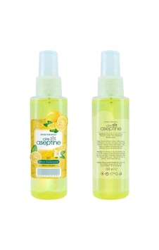 Cire Aseptine 80 Derece Limon Kolonyası Sprey 100 ML