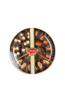 Haluk Aydın Kuruyemiş Hurma 415 G Haluk Aydın Kuruyemiş Hurma 415 G