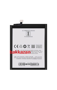 Meizu Note 8 M822H Batarya Pil Ba822