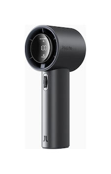 Jisulife Handheld Fan Pro1 S Dark Grey