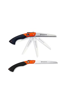 Husqvarna 220mm Katlanır Budama Testeresi Husqvarna 220mm Katlanır Budama Testeresi