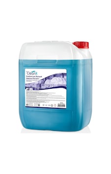 By Clean Endüstriyel Bulaşık Makine Parlatıcısı 20 KG By Clean Endüstriyel Bulaşık Makine Parlatıcısı 20 KG