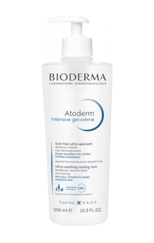Bioderma Atoderm Intensive Nemlendirici Jel Krem 500 ML Bioderma Atoderm Intensive Nemlendirici Jel Krem 500 ML