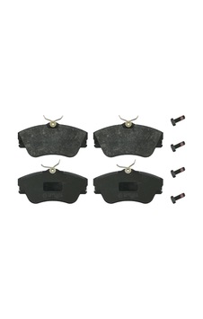 Recover Fren Balata On Volkswagen Transporter Iv 70xb,70xc,7db,7dw 1.9 D 1990-2003 / Transporter Iv 70xb,70xc,7db,7dw 2.4 D 1990-2003 Recover Fren Balata On Volkswagen Transporter Iv 70xb,70xc,7db,7dw 1.9 D 1990-2003 / Transporter Iv 70xb,70xc,7db,7dw 2.4 D 1990-2003