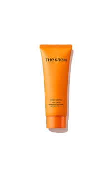 The Saem Eco Earth Face & Body Waterproof Spf50+ Pa++++ Sun Cream - Spf50 Yüz & Vücut İçin Güneş Koruyucu Krem 100 G