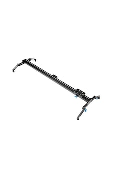 Dslr Kamera Ve Camcorder İçin Slider Sistemi 100 Cm