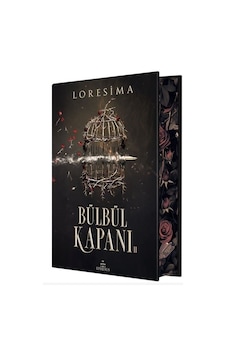 Bülbül Kapanı 2 - Yan Boyamalı / Loresima Bülbül Kapanı 2 - Yan Boyamalı / Loresima